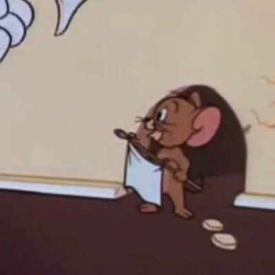 热门可爱动漫卡通情侣头像来啦，一共10张