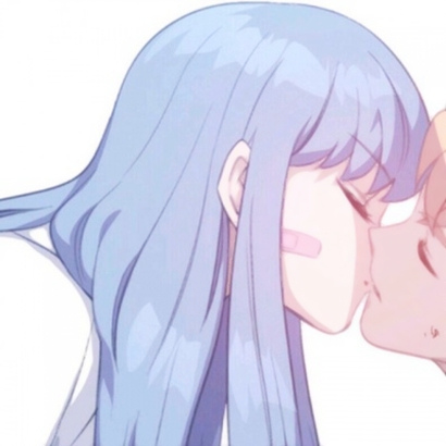 14张超甜动漫情侣头像 高清浪漫氛围感拉满