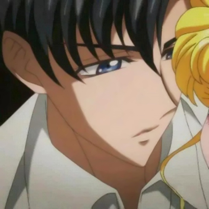 34张高清情侣漫画头像 适配微信的动态情头合集