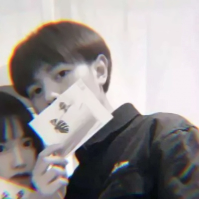 潮酷情侣头像合集！10张高清好看的潮流氛围感头像