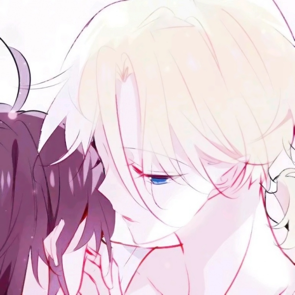 20张超萌可爱风情侣头像 高清无水印合集