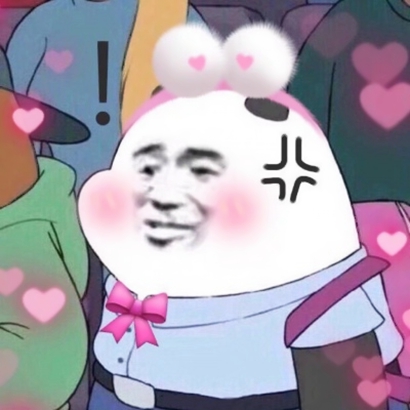 超萌来袭！五组高清微信情侣卡通头像共10张