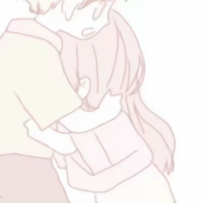 甜到心坎里的卡通情侣头像！真正的相处从来不会嫌时间久