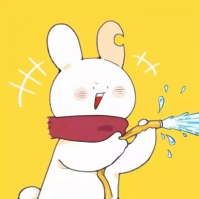 微博动漫情侣头像一对两张 20张好看的微博动漫情侣头像合集