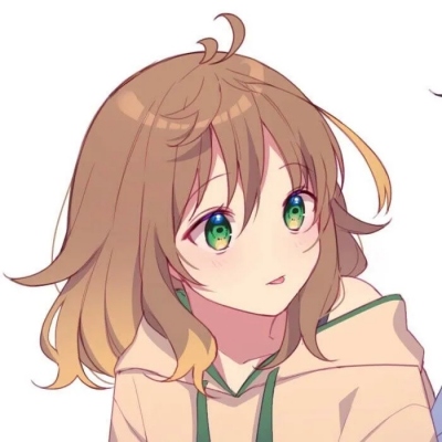 难找又好看的温柔风动漫情侣头像，这里有10张