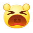 聊天斗图救星！这套小黄脸表情包直接封神