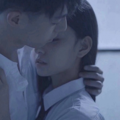 16张高清校园风情侣头像 一对两张小清新款