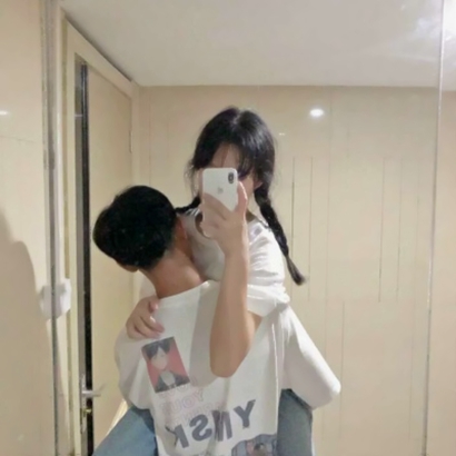 免费下载高清双人QQ情侣头像 12套大全合集