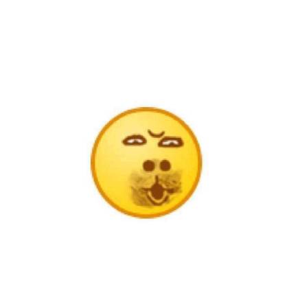 最新Emoji表情包合集 快来保存