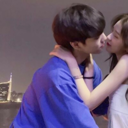 超甜双人情侣头像合集！34张甜腻氛围感拉满的情头来啦