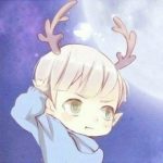 一对超萌！10组一人一半的呆萌动漫情头