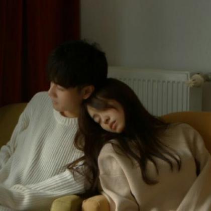 微信情侣头像上新！10张高清图直接存