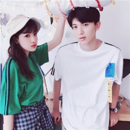 超甜情侣个性头像来啦！一共12张高清图