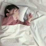 24张萌娃情侣头像来啦！一男一女超可爱高清款