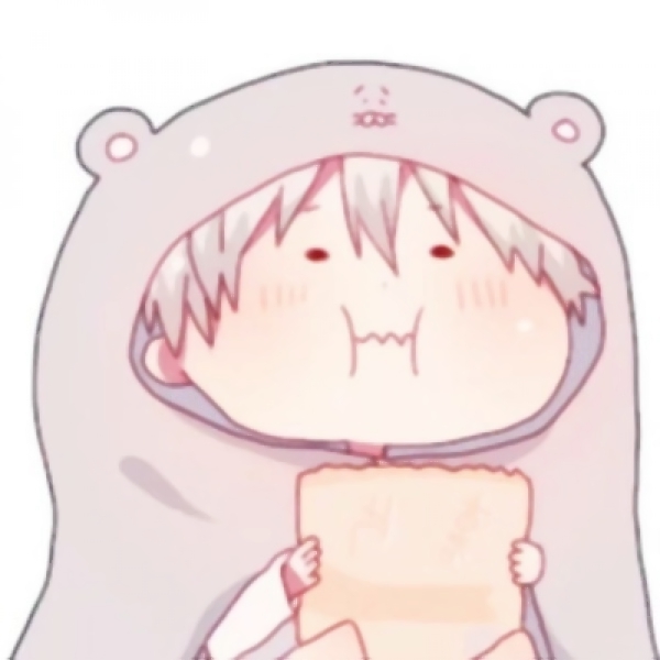 卡通可爱情侣头像一对！24张俏皮秀恩爱专用头像图