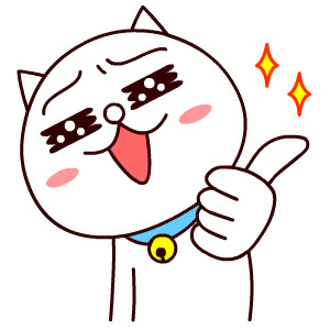 聊天斗图必备！嗷大猫全套表情包整理好了