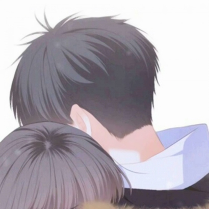 34组高清二次元情侣头像 一次打包带走