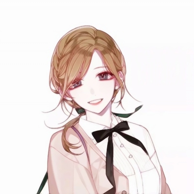 抖音爆火的甜系动漫情头！34张高清无水印合集