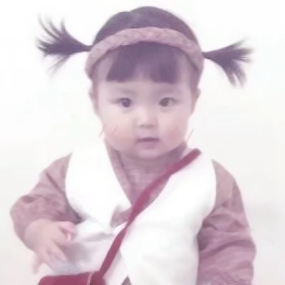 超有意思的对象非人情头！27张情侣头像合集来了