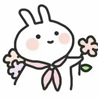 可爱动物情侣头像来啦！12张高清一左一右配对图