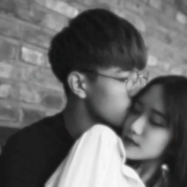 18张高清个性情侣头像 微信用户专属精选合集