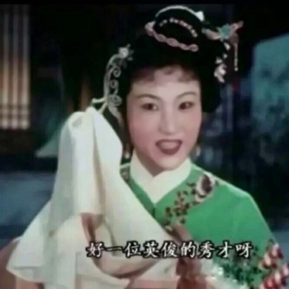 16组搞怪可爱情侣头像 一左一右高清配对图