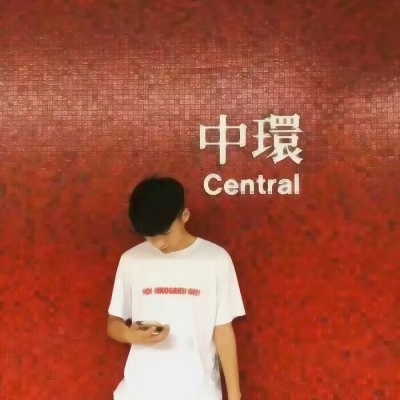 潮酷情侣头像合集！10张高清好看的潮流氛围感头像