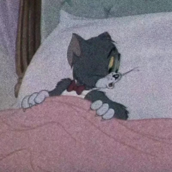 36张高清QQ情侣头像来啦 每一对都超好看