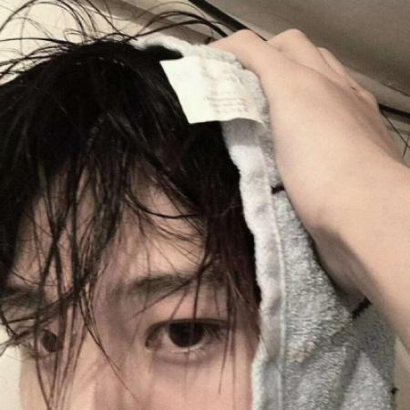 抖音超火高清情侣头像合集 一共12张