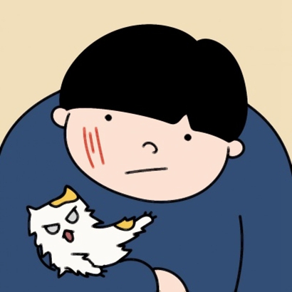 微信情侣头像卡通可爱创意 36张高清搞笑款来啦