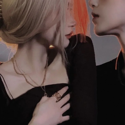 超火霸气真人情侣头像合集 共16张