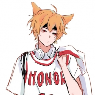 超火的漫画风情侣头像 高清一对两张合集