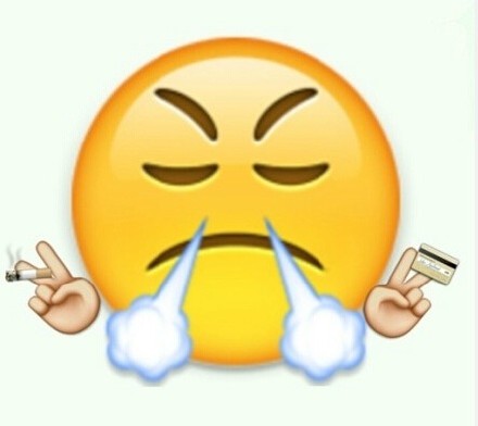 恶搞emoji头像合集来啦
