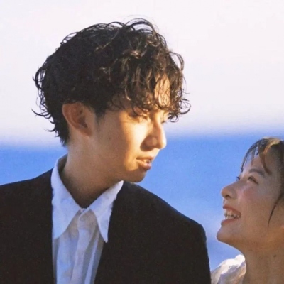 的成熟仙气情侣头像来了，一共10张高清图