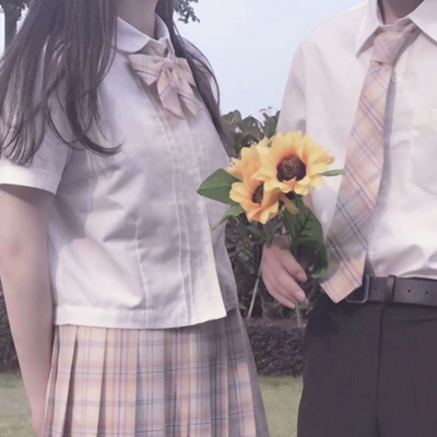 30组高清真人情侣头像 一对两张直接用