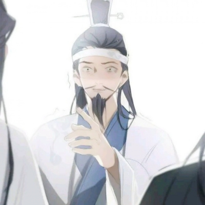 三人动漫情侣头像合集 29张高清好看的三人组动漫情头分享