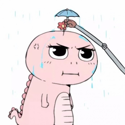 24张超萌搞怪卡通情侣头像 可爱氛围感拉满