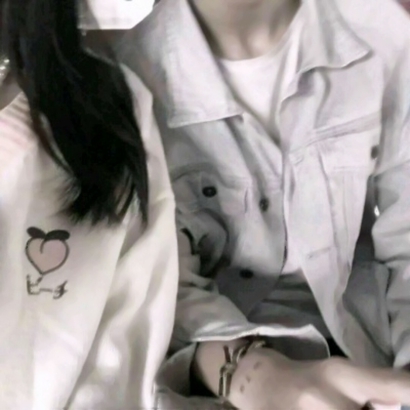 36张优质情侣头像合集