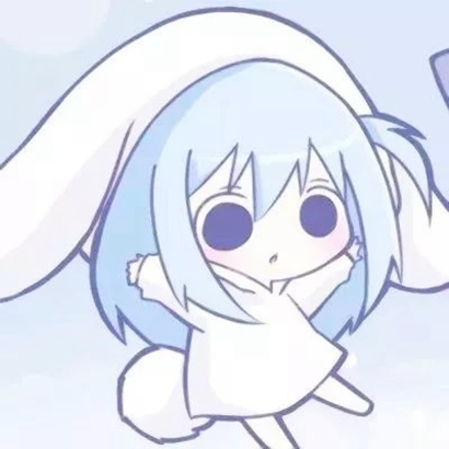 24张超萌可爱动漫情侣头像！一男一女高清萌图合集