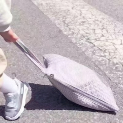 超有意思的对象非人情头！27张情侣头像合集来了