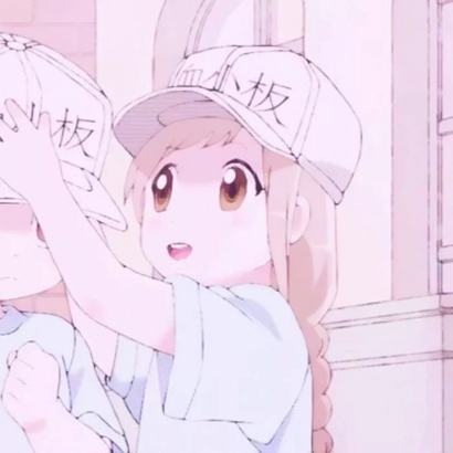 超可爱一左一右情头！36张高清好看的情侣头像合集