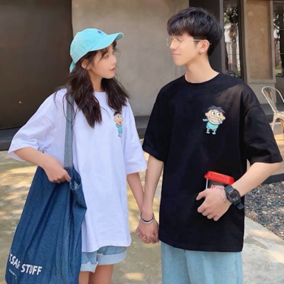 22张高清唯美时尚情侣头像 潮流个性款直接抱走