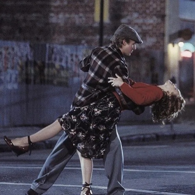 抖音爆款情侣头像来啦！20张高清无水印可直接用