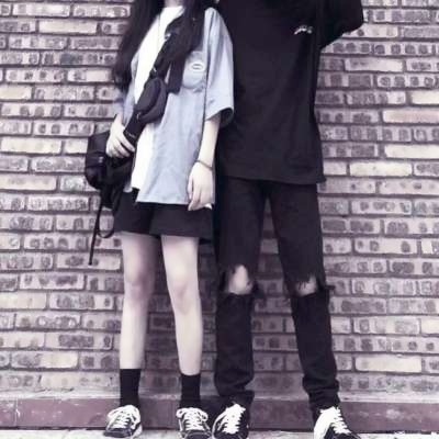 真人双人部位情侣头像上新！20张高清新款素材直接存