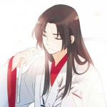 14张高清稀有古风动漫情头 好看又小众的情侣头像合集