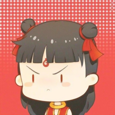 哪吒敖丙情侣头像无水印 还能当基友头像用（共8张）