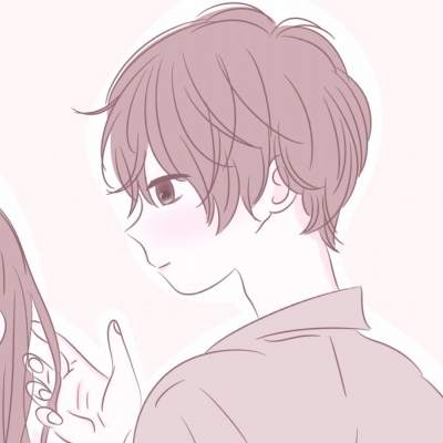 超火的动漫情侣头像合集 一共10张