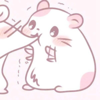 26张简约线条风卡通情头 软萌可爱超适配情侣用