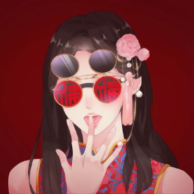 20组高清二次元动漫情头！一左一右超适配QQ情侣头像