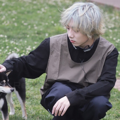 “女友不是人”系列情侣头像 高清16张合集